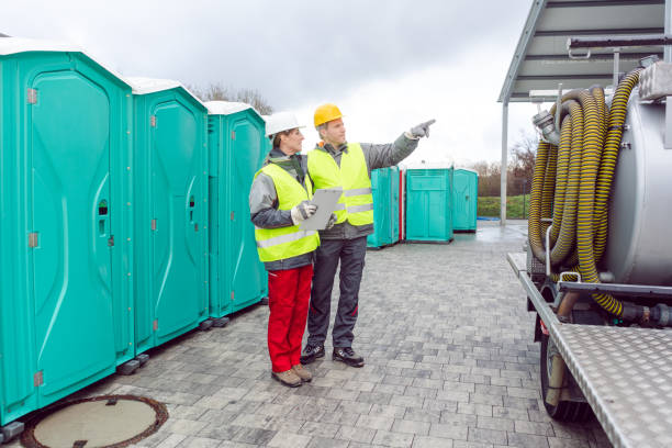 Best Portable Toilets for Parks and Recreation Areas  in Tanaina, AK