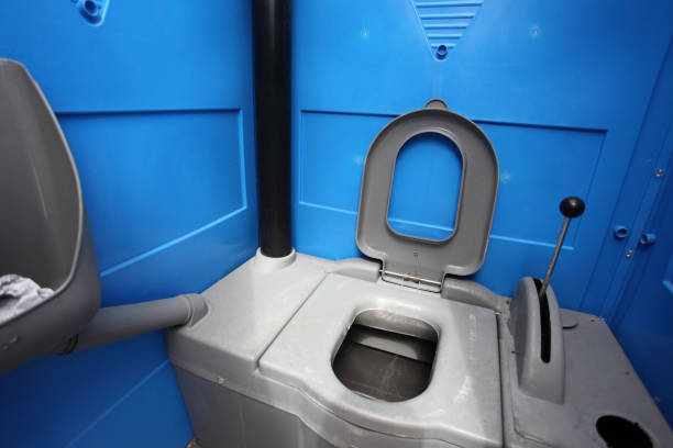 Best Portable Restroom Removal and Pickup  in Tanaina, AK